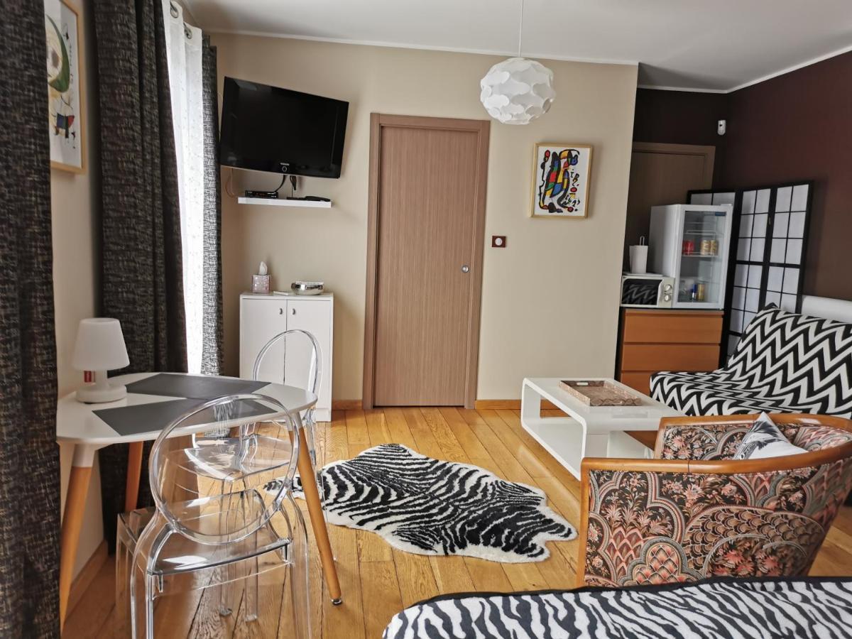 オレッタ U Muzzelo Bed & Breakfast エクステリア 写真