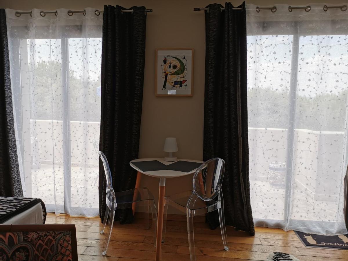 オレッタ U Muzzelo Bed & Breakfast エクステリア 写真