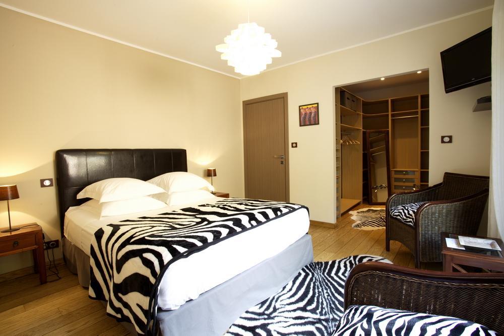 オレッタ U Muzzelo Bed & Breakfast 部屋 写真