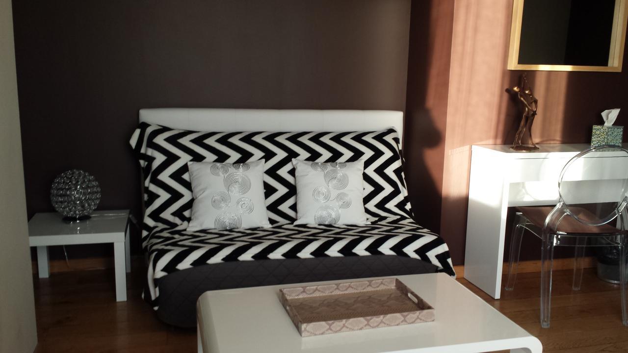オレッタ U Muzzelo Bed & Breakfast エクステリア 写真