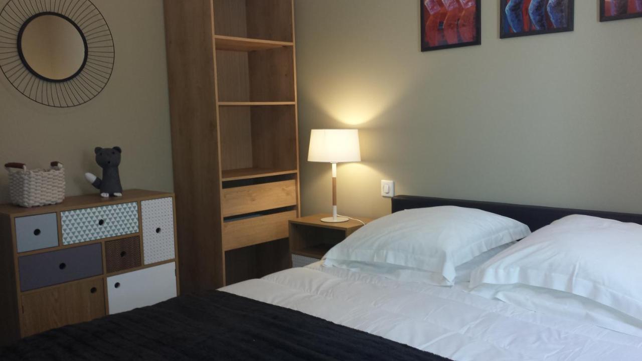 オレッタ U Muzzelo Bed & Breakfast エクステリア 写真