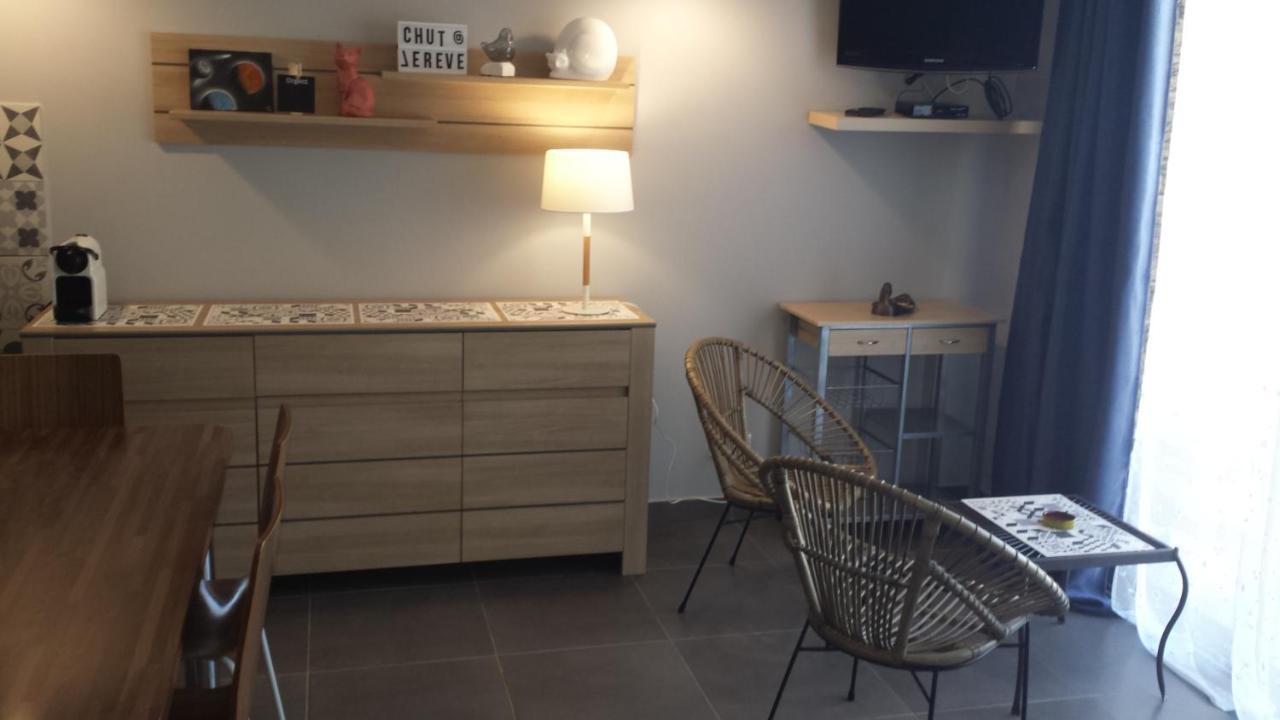 オレッタ U Muzzelo Bed & Breakfast エクステリア 写真