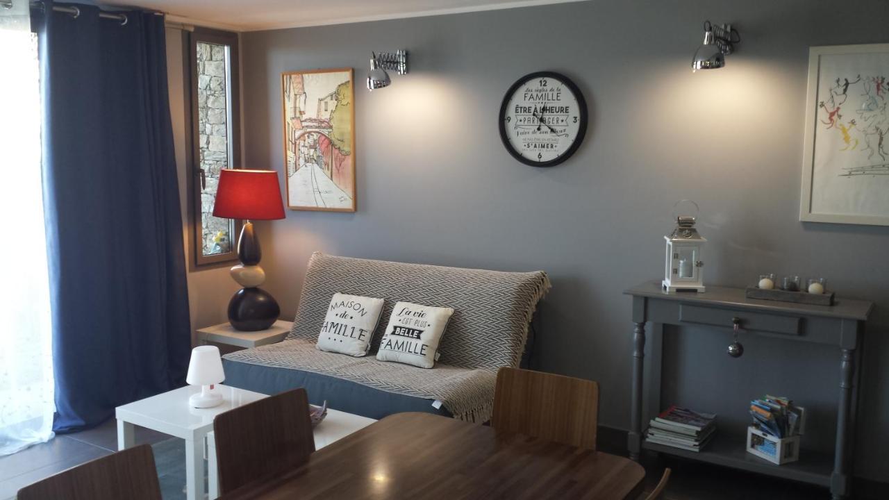 オレッタ U Muzzelo Bed & Breakfast エクステリア 写真