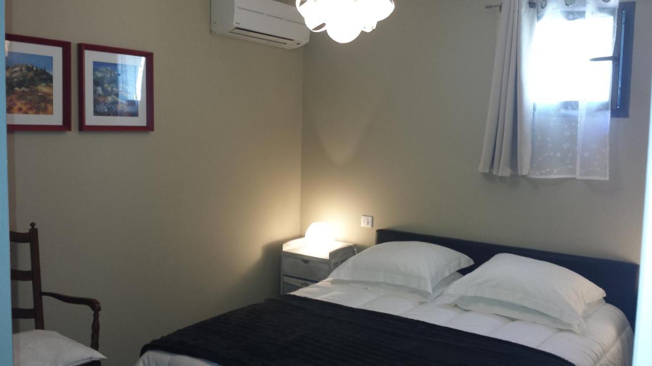 オレッタ U Muzzelo Bed & Breakfast エクステリア 写真