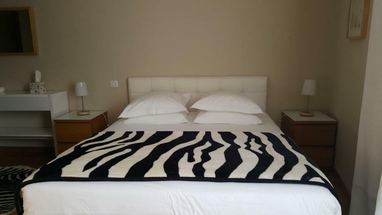 オレッタ U Muzzelo Bed & Breakfast エクステリア 写真