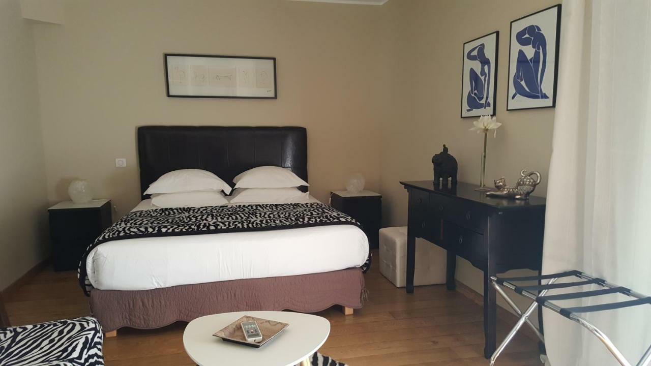 オレッタ U Muzzelo Bed & Breakfast エクステリア 写真