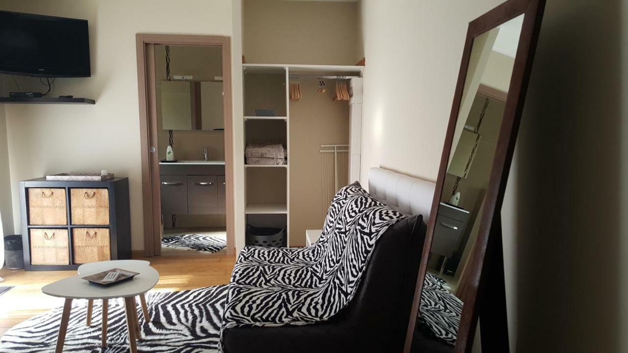 オレッタ U Muzzelo Bed & Breakfast エクステリア 写真