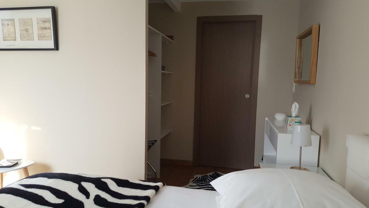 オレッタ U Muzzelo Bed & Breakfast エクステリア 写真