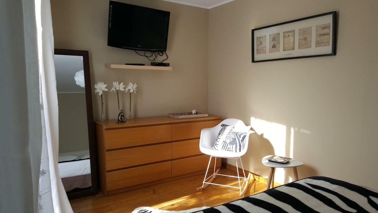 オレッタ U Muzzelo Bed & Breakfast エクステリア 写真